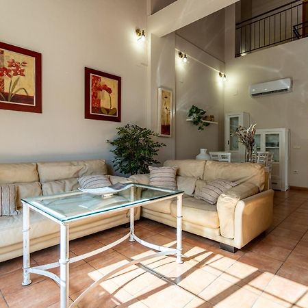 Casa El Lago Alojamiento Rural Las Jaras Zewnętrze zdjęcie