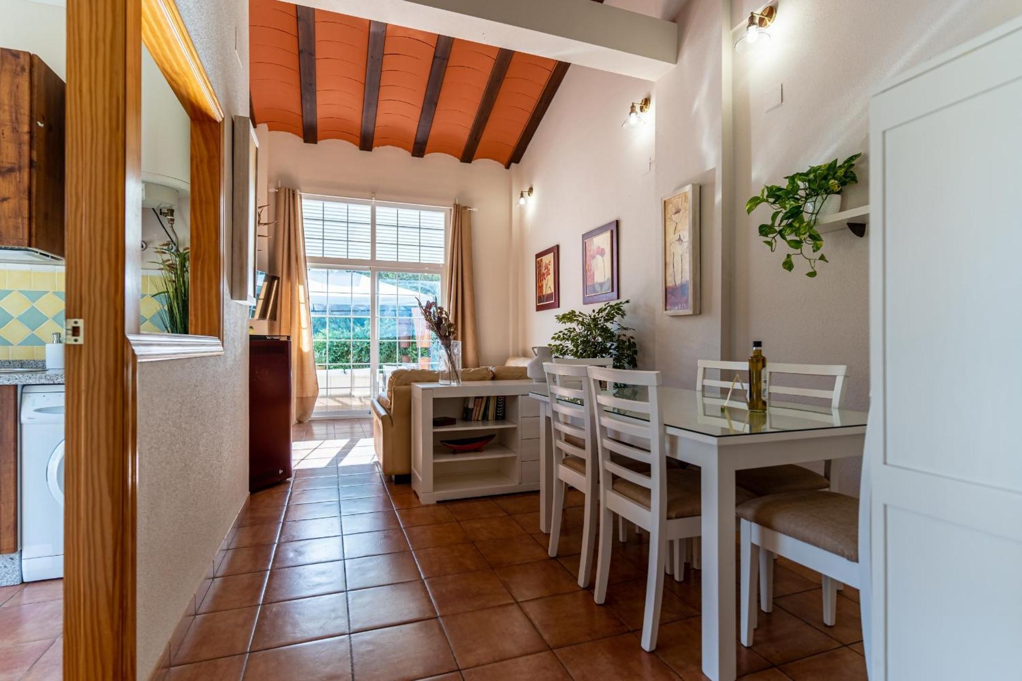 Casa El Lago Alojamiento Rural Las Jaras Zewnętrze zdjęcie