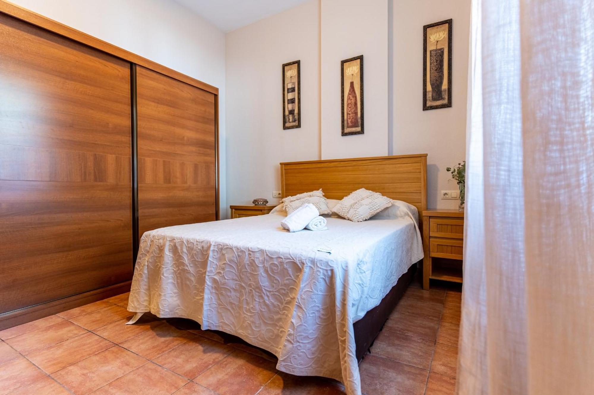 Casa El Lago Alojamiento Rural Las Jaras Zewnętrze zdjęcie