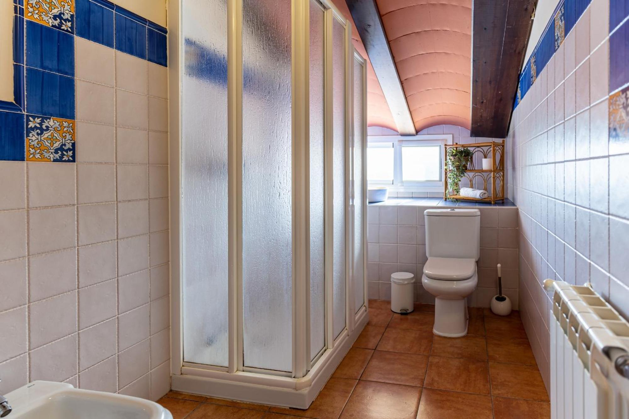 Casa El Lago Alojamiento Rural Las Jaras Zewnętrze zdjęcie